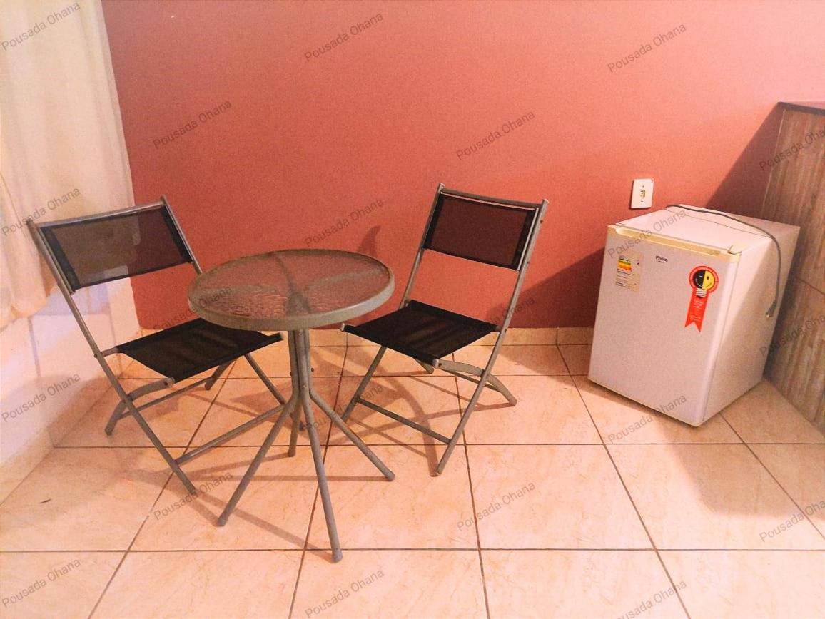 Pousada Ohana Armacao dos Buzios Exterior photo
